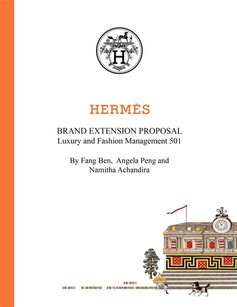 hermes client profile.